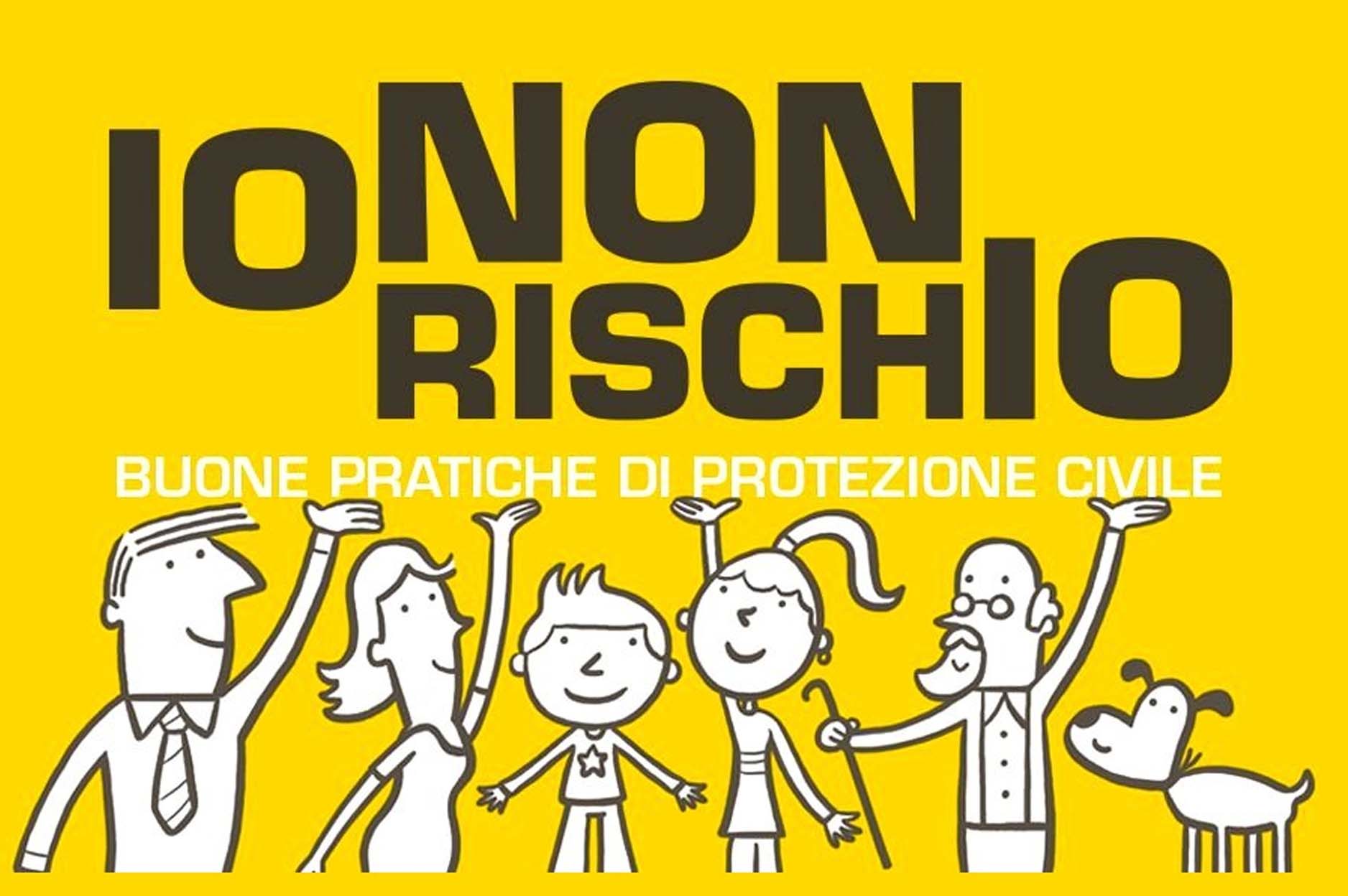 banner io non rischio