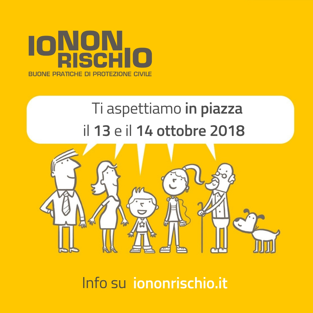 io non rischio 2018 1
